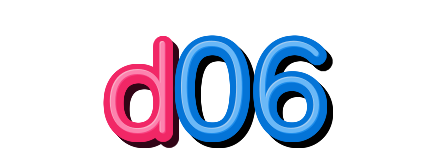 d06 — logo kanal