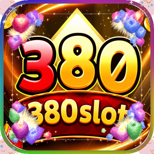 380slot — mitra unggulan
